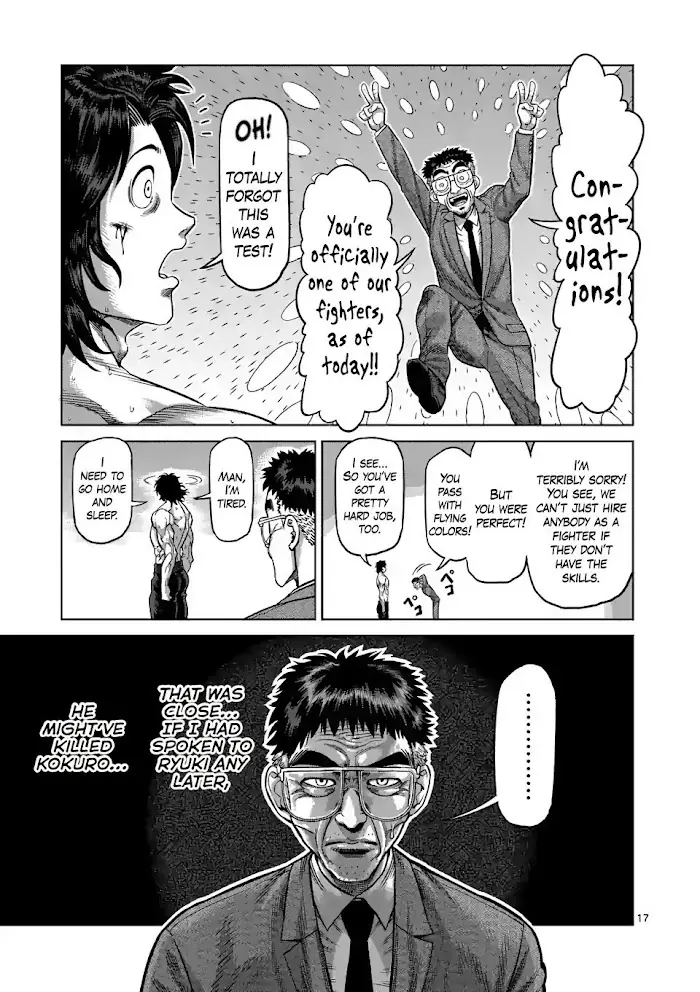 Kengan Omega Chapter 8 image 20_optimized